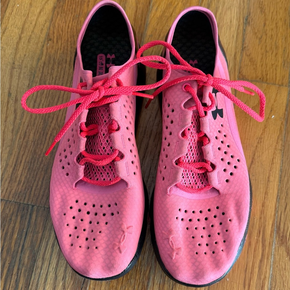 Under Armour Speedform RC Running Shoe